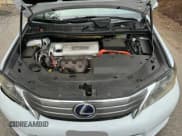 ✅ 2010 Lexus HS 250h • VIN: JTHBB1BA0A2007484 • Lot: 87467395. Listed on Copart with 141,668 mi. Free auction sales archive from the USA and detailed vehicle history report at DreamBid. Image 7.