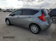 ✅ 2015 Nissan Note SR • VIN: 3N1CE2CP6FL404860 • Lot: 65280695. Listed on Copart with 152,880 mi. Free auction sales archive from the USA and detailed vehicle history report at DreamBid. Image 2.