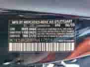 2023 Mercedes-Benz CLA 250 with VIN W1K5J4GB8PN417516, listed as a Copart auction lot 58950575 with 30,912 mi miles and Salvage title. Bid and sale history available at DreamBid. Image 13.