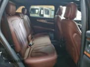 ✅ 2020 Lincoln Nautilus Reserve • VIN: 2LMPJ8KPXLBL34124 • Lot: 85875815. Wystawiony na Copart z przebiegiem 45 101 mil. Bezpłatny archiwum sprzedaży aukcyjnych z USA i szczegółowy raport historii pojazdu na DreamBid. Zdjęcie 11.