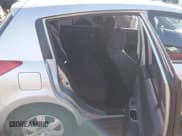 ✅ 2007 Nissan Versa S • VIN: 3N1BC13E17L377174 • Lot: 43605416. Listed on IAAI with 243,672 mi. Free auction sales archive from the USA and detailed vehicle history report at DreamBid. Image 8.