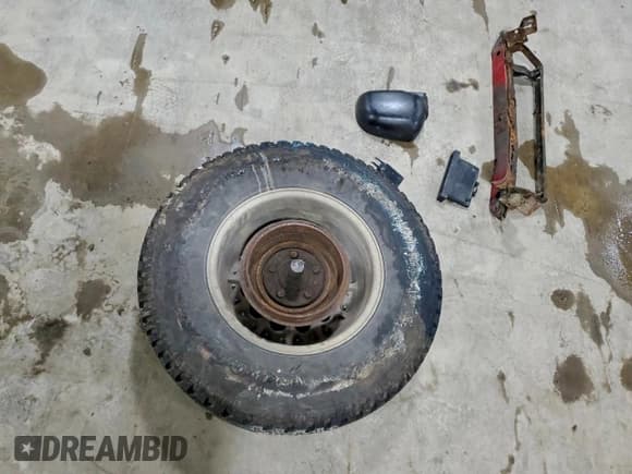 ✅ 1997 Ford Ranger XLT • VIN: 1FTCR10A4VPB10811 • Lot: 93762945. Listed on Copart with 194,079 mi. Free auction sales archive from the USA and detailed vehicle history report at DreamBid. Image 12.