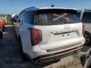 ✅ 2024 Hyundai Palisade SEL • VIN: KM8R44GE2RU788589 • Лот: 76043004. Опубликован ранее на Copart с пробегом Не указан. Бесплатный доступ к архиву аукционных продаж из США и подробный отчёт об истории автомобиля на DreamBid. Изображение 6.