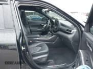 ✅ 2024 Toyota Highlander LE • VIN: 5TDKDRBH3RS537184 • Лот: 42108464. Опубликован ранее на IAAI с пробегом 35 747 миль. Бесплатный доступ к архиву аукционных продаж из США и подробный отчёт об истории автомобиля на DreamBid. Изображение 5.