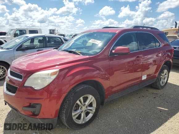 ✅ 2015 Chevrolet Equinox LT • VIN: 2GNALBEK8F1164425 • Лот: 74386614. Опубликован ранее на Copart с пробегом Не указан. Бесплатный доступ к архиву аукционных продаж из США и подробный отчёт об истории автомобиля на DreamBid. Изображение 1.