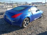 ✅ 2006 Nissan 350Z • VIN: JN1AZ34D76M304777 • Lot: 43455451. Listed on IAAI with 212,082 mi. Free auction sales archive from the USA and detailed vehicle history report at DreamBid. Image 4.