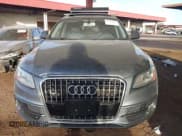 ✅ 2015 Audi Q5 Prestige • VIN: WA1WGAFPXFA047419 • Лот: 41215622. Опубликован ранее на IAAI с пробегом Не указан. Бесплатный доступ к архиву аукционных продаж из США и подробный отчёт об истории автомобиля на DreamBid. Изображение 6.