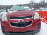 ✅ 2014 Chevrolet Equinox LT • VIN: 2GNALBEK9E6146078 • Lot: 43804316. Wystawiony na IAAI z przebiegiem 146 528 mil. Bezpłatny archiwum sprzedaży aukcyjnych z USA i szczegółowy raport historii pojazdu na DreamBid. Zdjęcie 6.