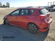 ✅ 2016 Scion iM • VIN: JTNKARJE1GJ522205 • Lot: 75660414. Listed on Copart with 116,475 mi. Free auction sales archive from the USA and detailed vehicle history report at DreamBid. Image 2.