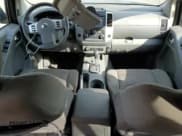 ✅ 2021 Nissan Frontier SV • VIN: 1N6ED0EB9MN707107 • Lot: 85819965. Listed on Copart with 48,110 mi. Free auction sales archive from the USA and detailed vehicle history report at DreamBid. Image 8.