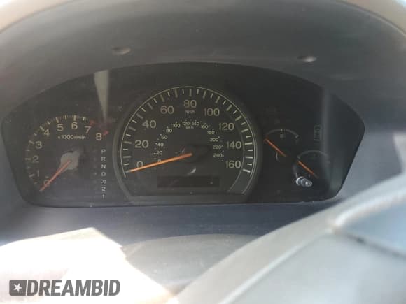 ✅ 2004 Honda Accord EX • VIN: 1HGCM66564A020777 • Лот: 91127215. Опубликован ранее на Copart с пробегом Не указан. Бесплатный доступ к архиву аукционных продаж из США и подробный отчёт об истории автомобиля на DreamBid. Изображение 9.