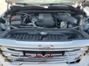 ✅ 2020 GMC Sierra 1500 SLT • VIN: 3GTU9DET4LG123432 • Лот: 63318025. Опубликован ранее на Copart с пробегом 54 735 миль. Бесплатный доступ к архиву аукционных продаж из США и подробный отчёт об истории автомобиля на DreamBid. Изображение 11.