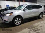 ✅ 2017 Chevrolet Traverse LT • VIN: 1GNKVGKD0HJ212879 • Lot: 66237454. Wystawiony na Copart z przebiegiem 162 839 mil. Bezpłatny archiwum sprzedaży aukcyjnych z USA i szczegółowy raport historii pojazdu na DreamBid. Zdjęcie 1.