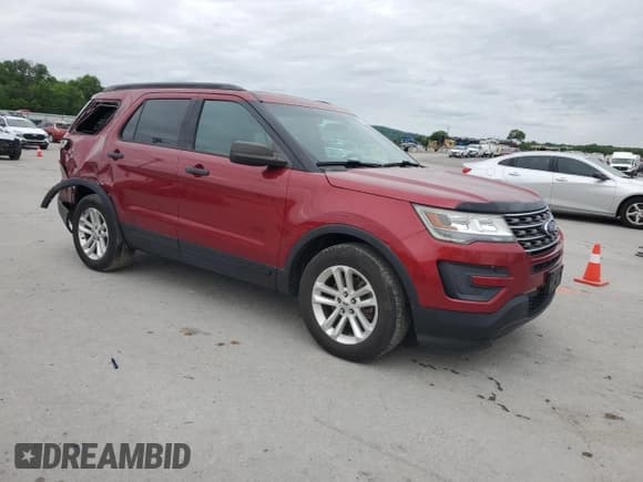 ✅ 2017 Ford Explorer • VIN: 1FM5K7B85HGA98369 • Лот: 55764715. Опубликован ранее на Copart с пробегом 121 577 миль. Бесплатный доступ к архиву аукционных продаж из США и подробный отчёт об истории автомобиля на DreamBid. Изображение 4.