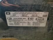 ✅ 2012 GMC Terrain SLE-1 • VIN: 2GKALMEK3C6332740 • Lot: 94679785. Listed on Copart with 197,038 mi. Free auction sales archive from the USA and detailed vehicle history report at DreamBid. Image 13.