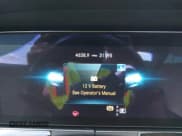 ✅ 2021 Mercedes-Benz E 350 • VIN: W1KZF8EB3MA944847 • Лот: 42318693. Опубликован ранее на IAAI с пробегом 31 195 миль. Бесплатный доступ к архиву аукционных продаж из США и подробный отчёт об истории автомобиля на DreamBid. Изображение 7.