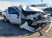 ✅ 2025 Chevrolet Silverado 1500 High Country • VIN: 1GCUKJEL7SZ110059 • Лот: 43449624. Опубликован ранее на IAAI с пробегом 20 466 миль. Бесплатный доступ к архиву аукционных продаж из США и подробный отчёт об истории автомобиля на DreamBid. Изображение 1.