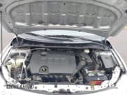 ✅ 2013 Toyota Corolla S • VIN: 2T1BU4EE8DC010666 • Lot: 43453011. Listed on IAAI with 205,546 mi. Free auction sales archive from the USA and detailed vehicle history report at DreamBid. Image 10.