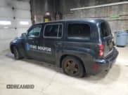 ✅ 2008 Chevrolet HHR LT • VIN: 3GNDA23D58S535118 • Lot: 50804225. Listed on Copart with Not provided. Free auction sales archive from the USA and detailed vehicle history report at DreamBid. Image 2.