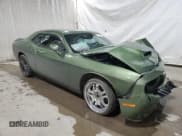 ✅ 2021 Dodge Challenger GT • VIN: 2C3CDZKG2MH577361 • Lot: 78315173. Wystawiony na Copart z przebiegiem 35 723 mil. Bezpłatny archiwum sprzedaży aukcyjnych z USA i szczegółowy raport historii pojazdu na DreamBid. Zdjęcie 4.