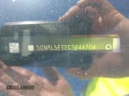 ✅ 2012 Chevrolet Captiva Sport LT • VIN: 3GNAL3E52CS644704 • Lot: 41888330. Wystawiony na IAAI z przebiegiem 134 402 mil. Bezpłatny archiwum sprzedaży aukcyjnych z USA i szczegółowy raport historii pojazdu na DreamBid. Zdjęcie 9.