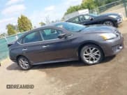 ✅ 2014 Nissan Sentra SV • VIN: 3N1AB7AP6EL614860 • Lot: 43219004. Listed on IAAI with 110,838 mi. Free auction sales archive from the USA and detailed vehicle history report at DreamBid. Image 14.