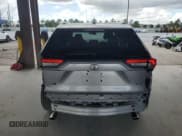 ✅ 2025 Toyota RAV4 XLE Premium • VIN: 2T3C1RFV4SC312842 • Лот: 85282895. Опубликован ранее на Copart с пробегом 5 317 миль. Бесплатный доступ к архиву аукционных продаж из США и подробный отчёт об истории автомобиля на DreamBid. Изображение 6.