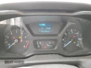 ✅ 2019 Ford Transit • VIN: 1FDES8PM6KKA24684 • Lot: 61988585. Listed on Copart with 67,564 mi. Free auction sales archive from the USA and detailed vehicle history report at DreamBid. Image 9.