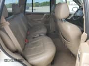 ✅ 2003 Jeep Grand Cherokee Limited • VIN: 1J4GW58J83C598827 • Lot: 69920065. Listed on Copart with Not provided. Free auction sales archive from the USA and detailed vehicle history report at DreamBid. Image 11.