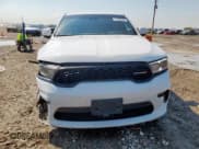 ✅ 2022 Dodge Durango GT Plus • VIN: 1C4RDHDG6NC102376 • Lot: 71308505. Listed on Copart with 71,017 mi. Free auction sales archive from the USA and detailed vehicle history report at DreamBid. Image 5.