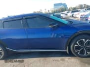 ✅ 2022 Kia EV6 Wind • VIN: KNDC3DLC9N5078434 • Lot: 42235341. Listed on IAAI with 85,510 mi. Free auction sales archive from the USA and detailed vehicle history report at DreamBid. Image 13.