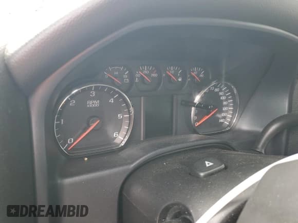 ✅ 2016 Chevrolet Silverado 2500HD Work Truck • VIN: 1GC0CUEG2GZ264850 • Lot: 67823385. Listed on Copart with Not provided. Free auction sales archive from the USA and detailed vehicle history report at DreamBid. Image 9.