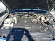 ✅ 1998 Chevrolet S-10 • VIN: 1GCCS1441WK230265 • Lot: 43668946. Wystawiony na IAAI z przebiegiem 170 162 mil. Bezpłatny archiwum sprzedaży aukcyjnych z USA i szczegółowy raport historii pojazdu na DreamBid. Zdjęcie 10.