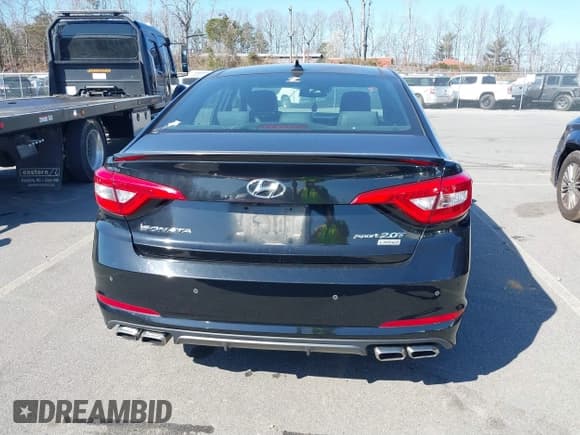 ✅ 2015 Hyundai Sonata Limited • VIN: 5NPE34AB0FH259278 • Лот: 41775820. Опубликован ранее на IAAI с пробегом 146 681 миль. Бесплатный доступ к архиву аукционных продаж из США и подробный отчёт об истории автомобиля на DreamBid. Изображение 16.