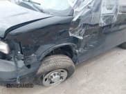 ✅ 2016 Chevrolet Express Cargo • VIN: 1GCWGAFGXG1260362 • Lot: 41813990. Listed on IAAI with 141,741 mi. Free auction sales archive from the USA and detailed vehicle history report at DreamBid. Image 6.