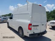 ✅ 2014 Nissan NV S • VIN: 1N6BF0LX2EN108739 • Lot: 42597404. Listed on IAAI with 253,633 mi. Free auction sales archive from the USA and detailed vehicle history report at DreamBid. Image 3.