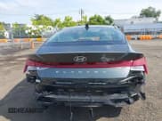 ✅ 2025 Hyundai Elantra SEL Convenience • VIN: KMHLS4DG3SU873416 • Lot: 43136858. Wystawiony na IAAI z przebiegiem 2 855 mil. Bezpłatny archiwum sprzedaży aukcyjnych z USA i szczegółowy raport historii pojazdu na DreamBid. Zdjęcie 16.