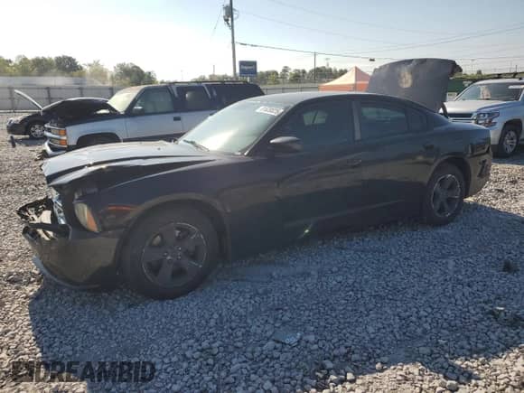 2012 Dodge Charger SE с VIN 2C3CDXBG5CH210909, выставлен на аукционе Copart как лот 81620025 с пробегом 287 750 миль миль и Списание • Salvage title. История ставок и продаж доступна на DreamBid. Изображение 1.