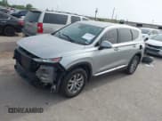 ✅ 2020 Hyundai Santa Fe SEL • VIN: 5NMS33AD7LH228875 • Lot: 42232415. Wystawiony na IAAI z przebiegiem 86 524 mil. Bezpłatny archiwum sprzedaży aukcyjnych z USA i szczegółowy raport historii pojazdu na DreamBid. Zdjęcie 2.