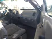 ✅ 2003 Ford F-150 XL • VIN: 2FTRX17243CB00969 • Lot: 43492982. Listed on IAAI with 400,470 mi. Free auction sales archive from the USA and detailed vehicle history report at DreamBid. Image 5.