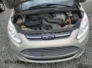 ✅ 2015 Ford C-Max SE • VIN: 1FADP5AU6FL121558 • Lot: 71978695. Wystawiony na Copart z przebiegiem 140 863 mil. Bezpłatny archiwum sprzedaży aukcyjnych z USA i szczegółowy raport historii pojazdu na DreamBid. Zdjęcie 11.