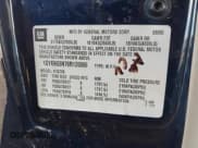 ✅ 2006 Cadillac Escalade • VIN: 1GYEK63N76R120886 • Lot: 43032507. Listed on IAAI with 182,181 mi. Free auction sales archive from the USA and detailed vehicle history report at DreamBid. Image 9.