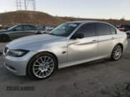 ✅ 2007 BMW 3 Series 328xi • VIN: WBAVC93537K033904 • Lot: 46840465. Listed on Copart with 149,009 mi. Free auction sales archive from the USA and detailed vehicle history report at DreamBid. Image 1.