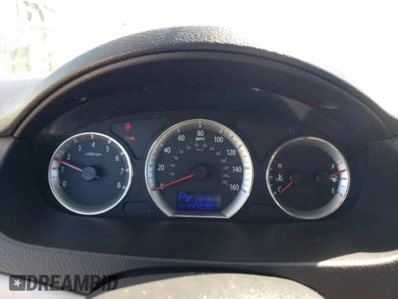 ✅ 2010 Hyundai Sonata GLS • VIN: 5NPET4AC9AH650740 • Lot: 70028544. Listed on Copart with 147,298 mi miles. Access the free auction sales archive from the USA and view a detailed vehicle history report at DreamBid. Image 9.