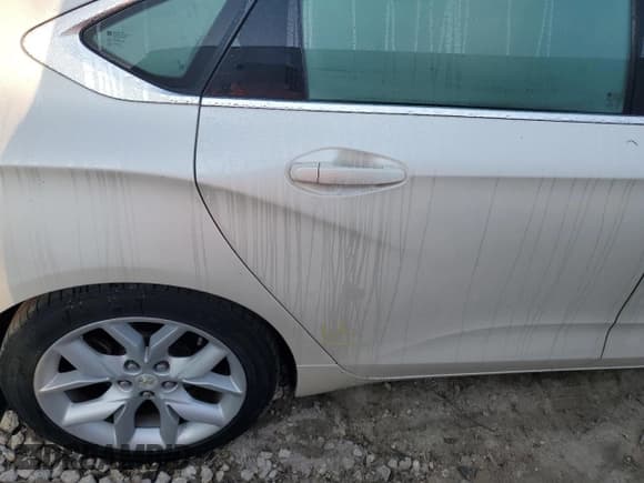 ✅ 2014 Chevrolet Impala LT • VIN: 1G1115SL2EU104911 • Лот: 76273634. Опубликован ранее на Copart с пробегом 25 144 миль. Бесплатный доступ к архиву аукционных продаж из США и подробный отчёт об истории автомобиля на DreamBid. Изображение 12.