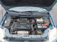 ✅ 2007 Chevrolet Aveo LT • VIN: KL1TG56627B046162 • Lot: 42065922. Wystawiony na IAAI z przebiegiem 116 359 mil. Bezpłatny archiwum sprzedaży aukcyjnych z USA i szczegółowy raport historii pojazdu na DreamBid. Zdjęcie 10.