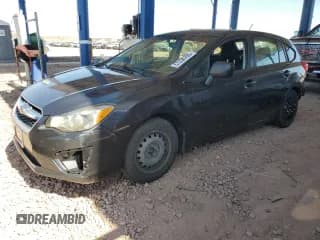 ✅ 2012 Subaru Impreza 2.0i • VIN: JF1GPAA69CG216319 • Lot: 57336795. Wystawiony na Copart z przebiegiem 145 459 mil. Bezpłatny archiwum sprzedaży aukcyjnych z USA i szczegółowy raport historii pojazdu na DreamBid. Zdjęcie 1.