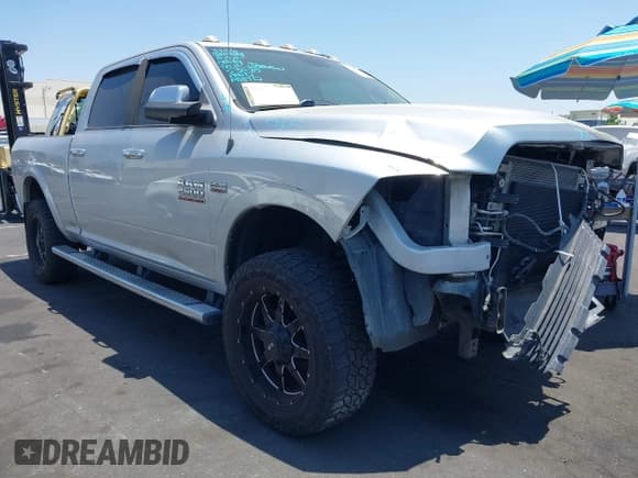 ✅ 2016 Ram 2500 • VIN: 3C6TR5FT9GG358602 • Lot: 42604468. Wystawiony na IAAI z przebiegiem 59 866 mil. Bezpłatny archiwum sprzedaży aukcyjnych z USA i szczegółowy raport historii pojazdu na DreamBid. Zdjęcie 1.