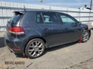 ✅ 2013 Volkswagen Golf GTI Wolfsburg Edition • VIN: WVWHV7AJ2DW126514 • Lot: 48754075. Wystawiony na Copart z przebiegiem 236 598 mil. Bezpłatny archiwum sprzedaży aukcyjnych z USA i szczegółowy raport historii pojazdu na DreamBid. Zdjęcie 3.