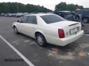 ✅ 2003 Cadillac DeVille • VIN: 1G6KD54Y43U219781 • Lot: 43071046. Wystawiony na IAAI z przebiegiem 88 421 mil. Bezpłatny archiwum sprzedaży aukcyjnych z USA i szczegółowy raport historii pojazdu na DreamBid. Zdjęcie 3.
